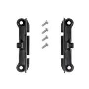AM4 Ryzen AMD CPU Cooler Mounting Heatsink Brackets & Screws
