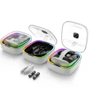 For Oculus Quest 3 VR Headset Console Charging Base with Battery Set Accessories