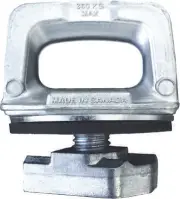 Super Clamp 2200 DH-T (CH) Super Clamp 2 Channel Mount