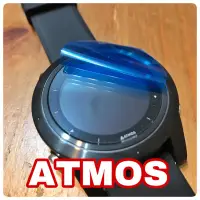 在飛比找蝦皮購物優惠-🇹🇼ATMOS Mission one 鋼化玻璃膜保護貼🇹🇼