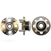 Bearing Wholesalers Wheel Bearing/Hub Assembly - Rear - 5334 KIT