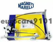 Mini Cooper Magneti Marelli Front Right Power Window Regulator AC846 51332756084 (for: Mini)