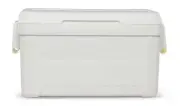 48 QT Laguna Hard Sided Ice Chest Cooler, White
