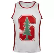Stanford Cardinal Men's RUN/TRI Singlet (XS, 2XL, 3XL)