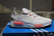 Mens Adidas NMD_V3 GX2089 White Sz 9.5 Shoes Sneakers