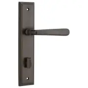 Copenhagen Lever Stepped Backplate (Privacy)