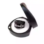 Bawa Premium Quality Ophthalmology 90D Lens Black Color For Eye Diagnose