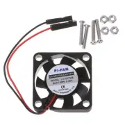 Mini Cooling Fan Heat Sink For Raspberry Pi 3/2/B+ 3.3V/5V Model Computer