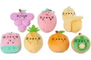 Pusheen Plush Blind Box Fruits Series #21