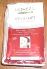 L'Oreal Revitalift - Anti Wrinkle & Firming Facial Cloth Mask (Imperfect Box)