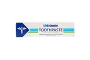 Life Extension, Toothpaste, Natural Mint Flavor 113.4 g