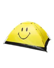 FW2020 Chinatown Market Smiley Tent Brand New Rare Limited Edition