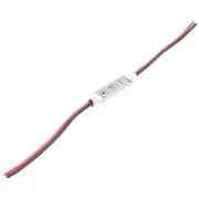 3 keys Controller Dimmer for 3528 5050 LED Single Color Strip Light DC 12V1061