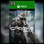 ✚正版序號✚中文 XBOX ONE SERIES S X 末日之戰 1 2 3 孤島危機 重製版CRYSIS