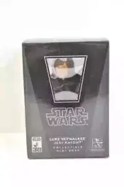 Disney Star Wars Toy Box Millenium Falcon Play Set Rey, BB-8, D-O