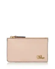 Chloe Iconic Leather Card Case