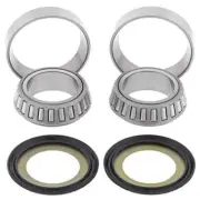 Steering Head Stem Bearings Kit Fits