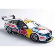 BIANTE 1/43 2020 VAN GISBERGEN TANDER BATHURST WINNERS #97 Brand New
