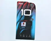 GoPro Hero10 Action Camera