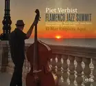 Piet Verbist Flamenco Jazz Summit: El Mar Empieza Aqui (CD) (US IMPORT)