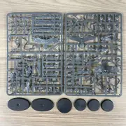 VANGUARD RAPTORS STORMCAST ETERNALS WARHAMMER AGE OF SIGMAR GAMES WORKSHOP AOS