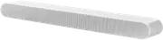 Samsung 5.0ch All in one Soundbar - White