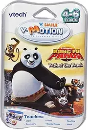 VTech - V-Motion: Kung Fu Panda
