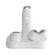 Vanav UP7 THE MULTI Facial Massager 3 Head Microcurrent MTS Care