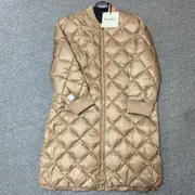 Long-sleeved cotton clothes IT40,IT34 camel