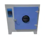 Electrical Heating Blast Hot Air Oven Laboratory Drying Equipment Tools