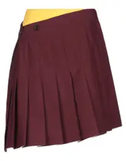 [CALVIN KLEIN 205W39NYC] CALVIN KLEIN 205W39NYC Mini skirts - Item 35437413