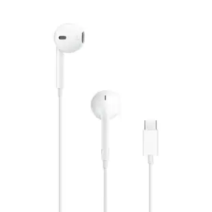 Apple原廠EarPods耳機- (USB-C)_MTJY3ZP/A