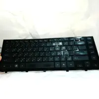 在飛比找蝦皮購物優惠-惠普HP probook 4310S 繁體中文筆電鍵盤