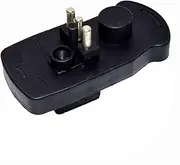 Air Flow Meter Potentiometer Sensor 3437224035 for Benz W124 W126 W201 R107