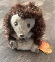 Folkmanis Puppets Hedgehog Hand Puppet