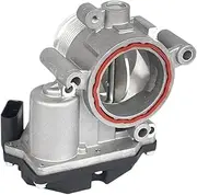 OEM 03L128063G 03L128063K 03L128063R 03L128063T 03L128063AC A2C59514304 A2C31762900 Throttle Body Compatible For Skoda Compatible For VW 2.0 TDI