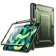 Full-body Rugged Case with Built-in Screen Protector for Ipad Air 5 (2022) / Ipad Air 4 (2020)