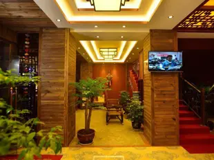 昆明天瑞酒店 - 星雨分店Kunming Tian Rui Hotel