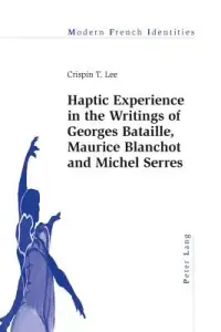 在飛比找博客來優惠-Haptic Experience in the Writi