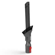 Dyson 2 in 1 Crevice & Soft Brush Tool For CY22 & CY23 Cinetic Ball / Big Ball Vacuums