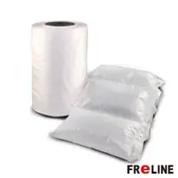 在飛比找松果購物優惠-FReLINE枕頭泡袋膠膜 FP-CB01 (5折)