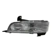 Fog Light Front Lamp For 2006-11 Cadillac DTS Right Passenger Side Halogen-CAPA