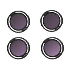 MCUV/CPL/ND8/16/32/64 Night Star Lens Filters for DJI Avata 2 Drone Camera