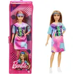 特價 芭比時尚達人 BARBIE FASHIONISTAS DOLL #159