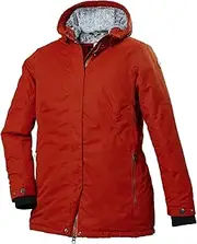 [STOY] Women's Stw 4 Wmn Jacket Functional Jacket with Hood - Large Sizes