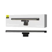 Baseus i-wok Series USB Asymmetric Light Source Screen Hanging Light (Fighting) Pro-Black