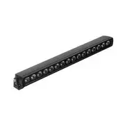 Ignite 16 LED Driving Lamp Lightbar - ILB670SB