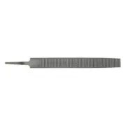 P&N 300EC0122 File Cabinet Rasp Second Cut 300mm Bulk Unhandled 6 Pack