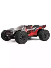 ARRMA Vorteks 223S BLX Stadium Truck Electric Brushless 4WD 1/10 Scale RTR - ...
