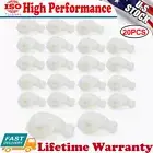 80040 Washer Agitator Dogs Kit Fit For Whirlpool Kenmore 285770 387091 80 Pack